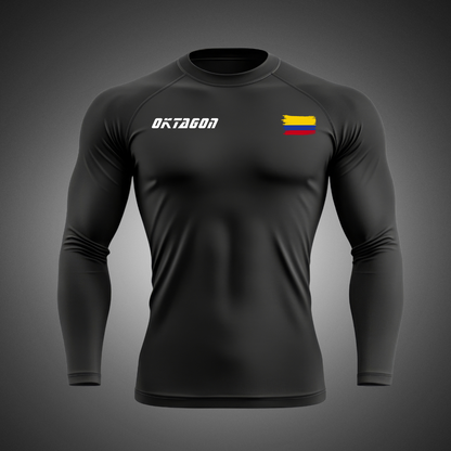 Kit Colombia Performance