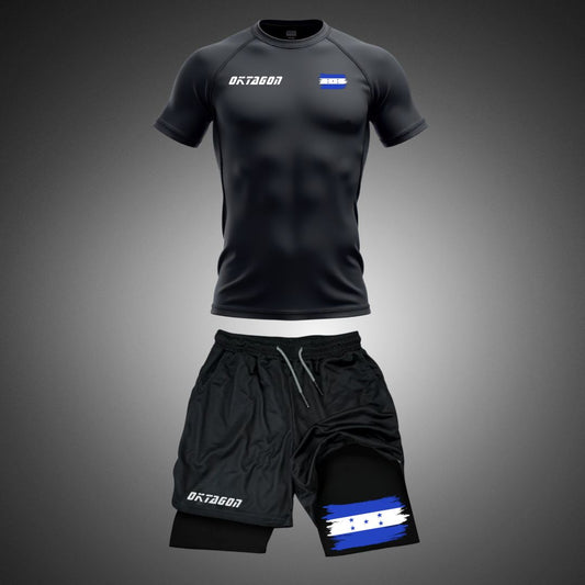 Kit Honduras Performance