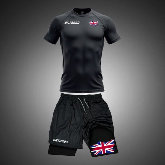 Kit United Kingdom Performance