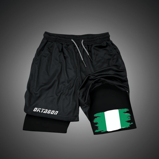 Shorts Nigeria Prestaties
