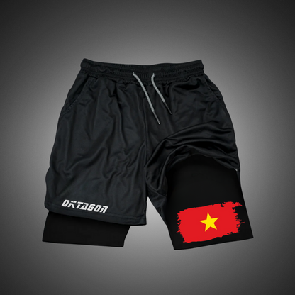 Shorts Vietnam Performance