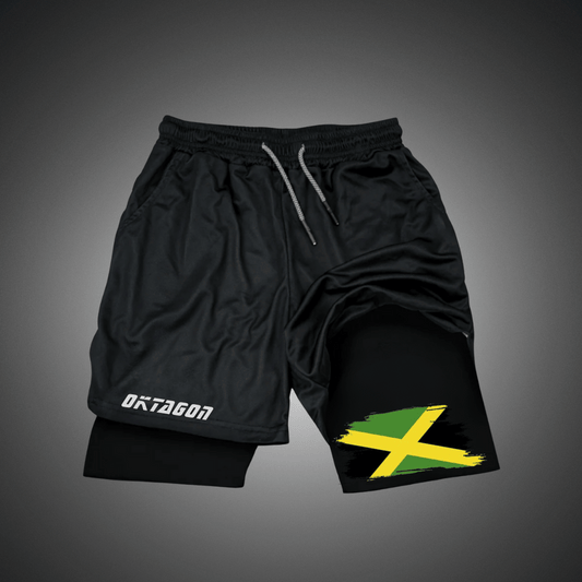 Shorts Jamaica Performance