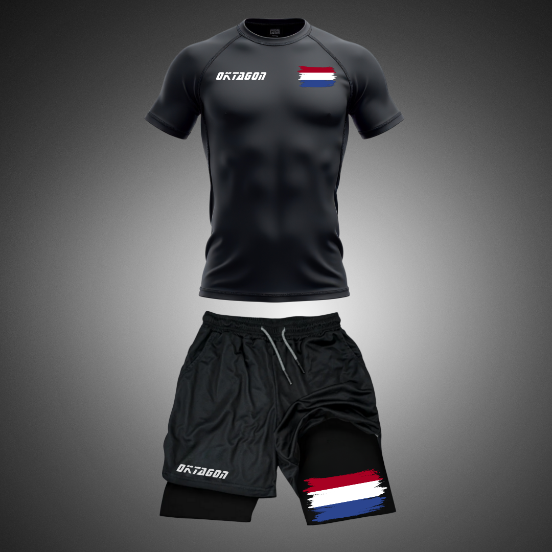 Kit Netherland Performance