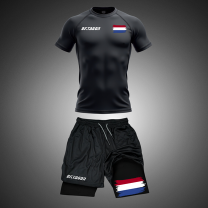 Kit Netherland Performance