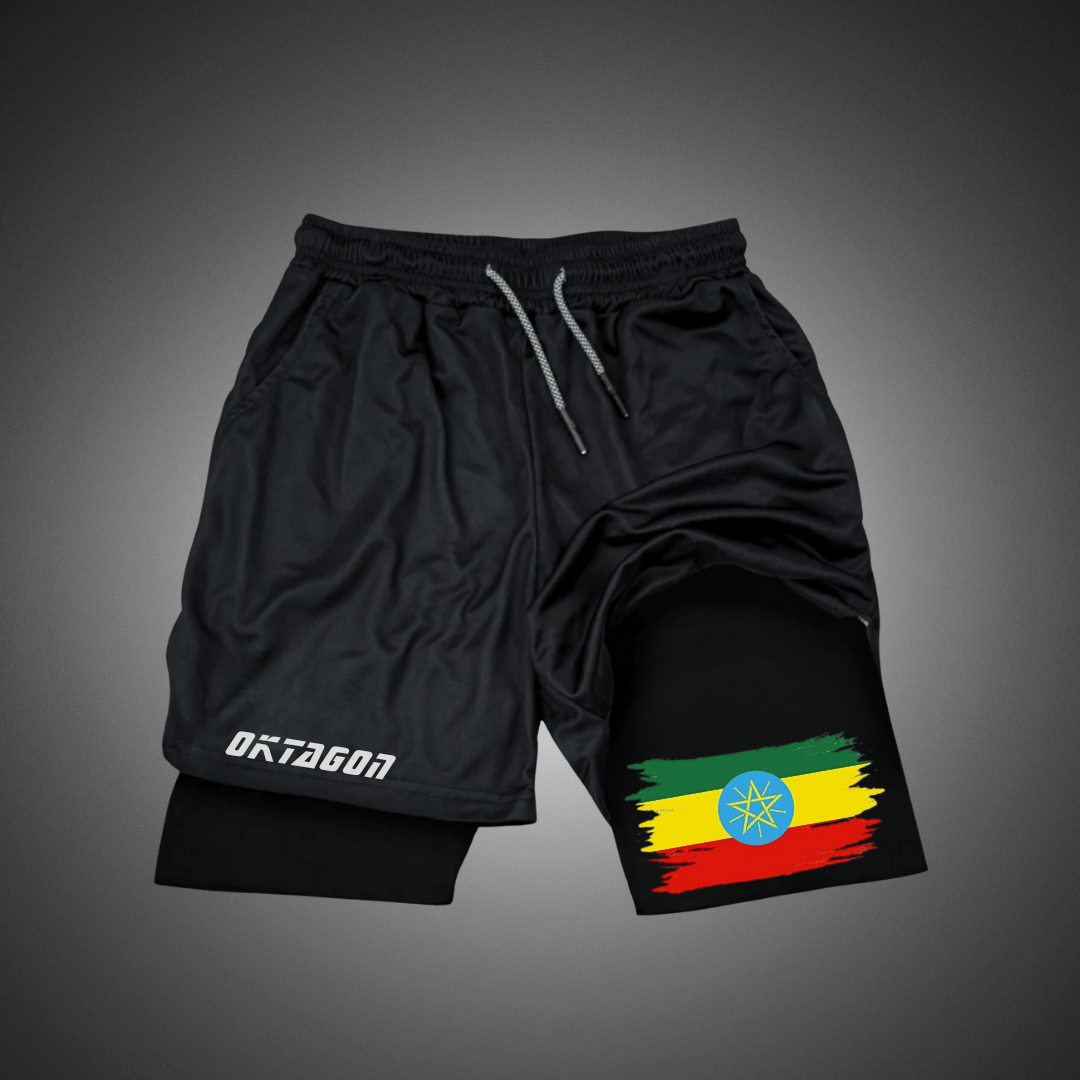 Shorts Ethiopia performance