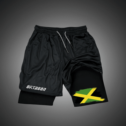 Kit Jamaica Performance