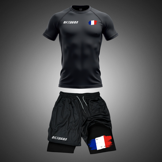 Kit France Performance