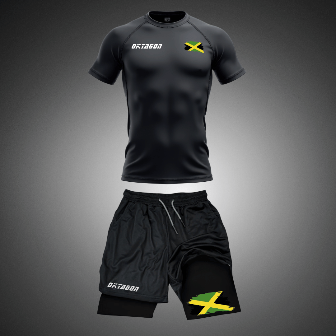 Kit Jamaica Performance
