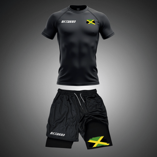 Kit Jamaica Performance