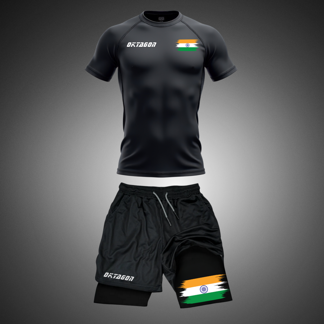 Rashguard India Performance
