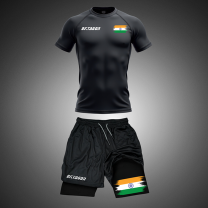 Rashguard India Performance