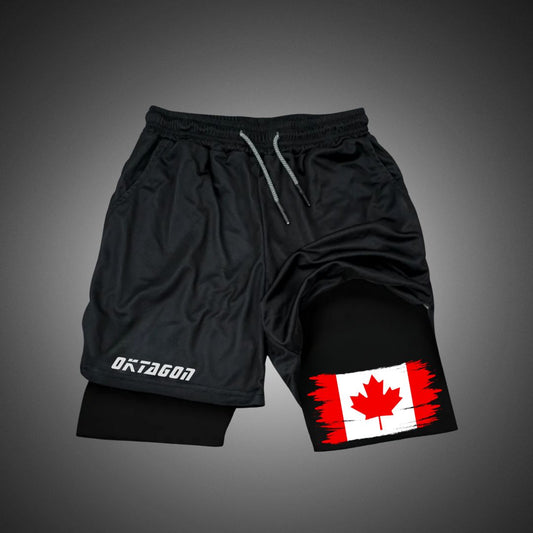 Shorts Canada Performance