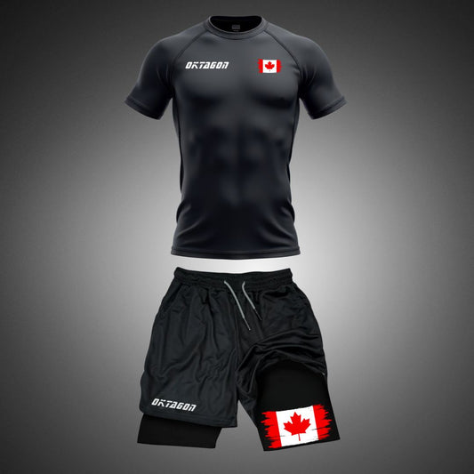 Kit Canada Prestaties