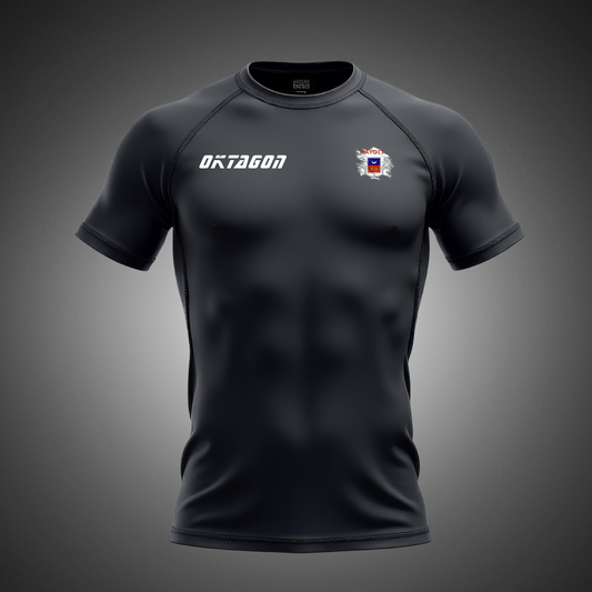 Rashguard Mayotte Prestaties