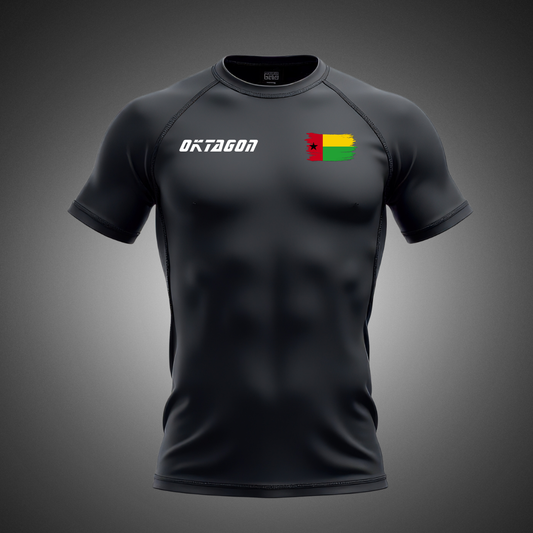 Rashguard Guinea-Bissau Performance
