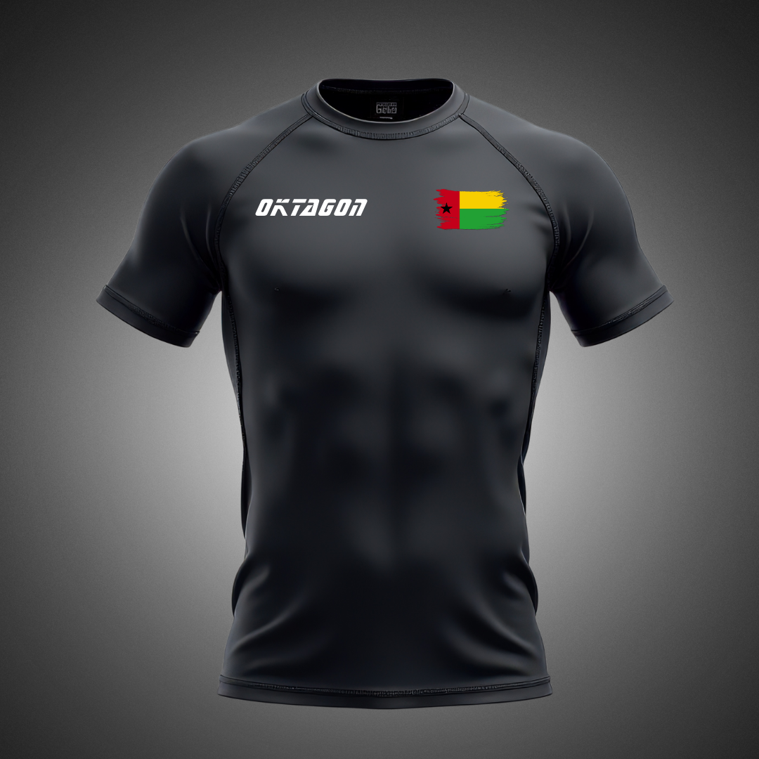 Kit Guinea-Bissau Performance