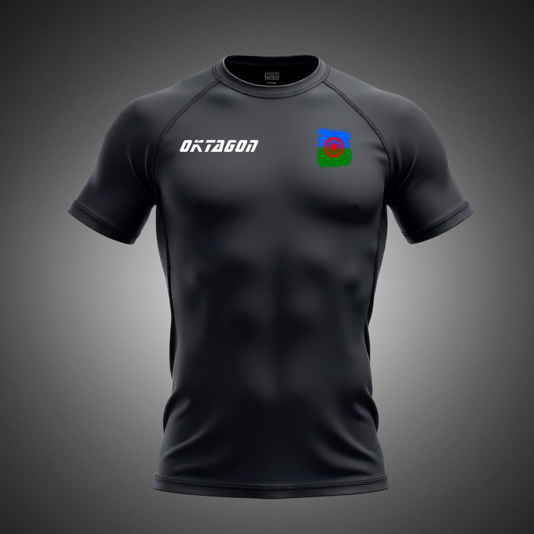 Rashguard Gypsy Performance