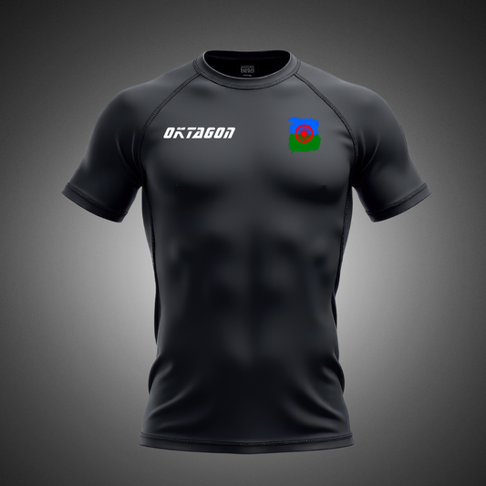 Rashguard Gypsy Performance