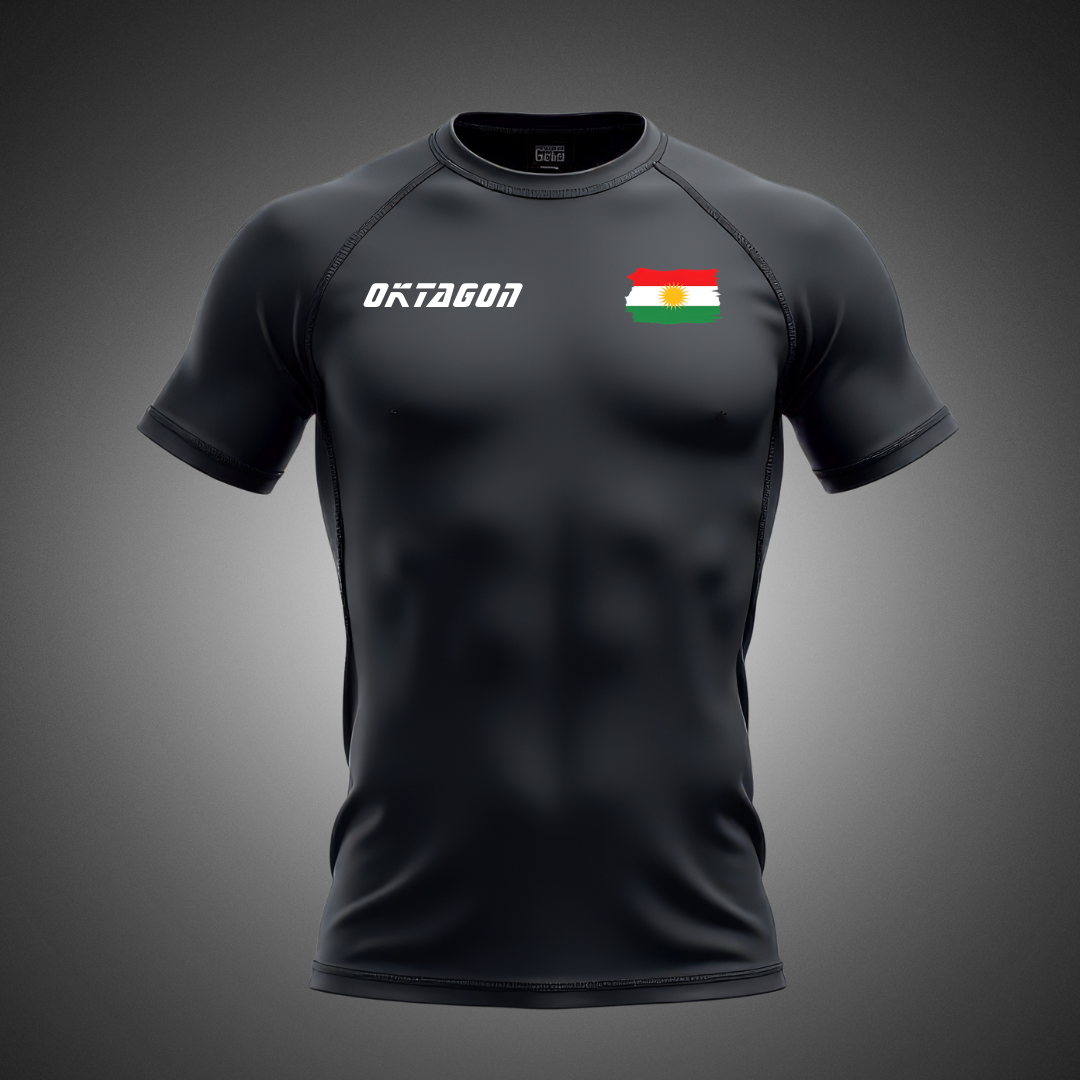 Kit Kurdistan Performance