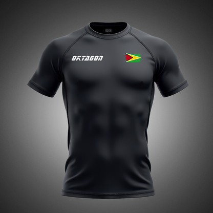 Kit Guyana Performance