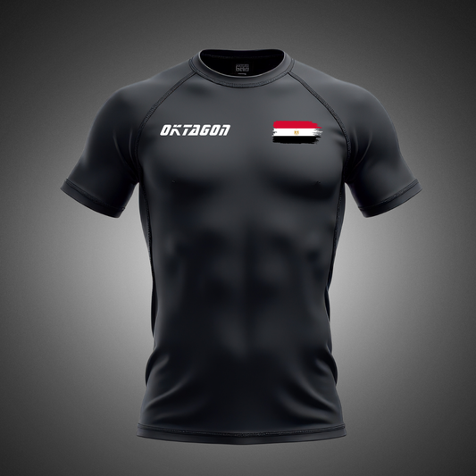 Rashguard Egypt Performance