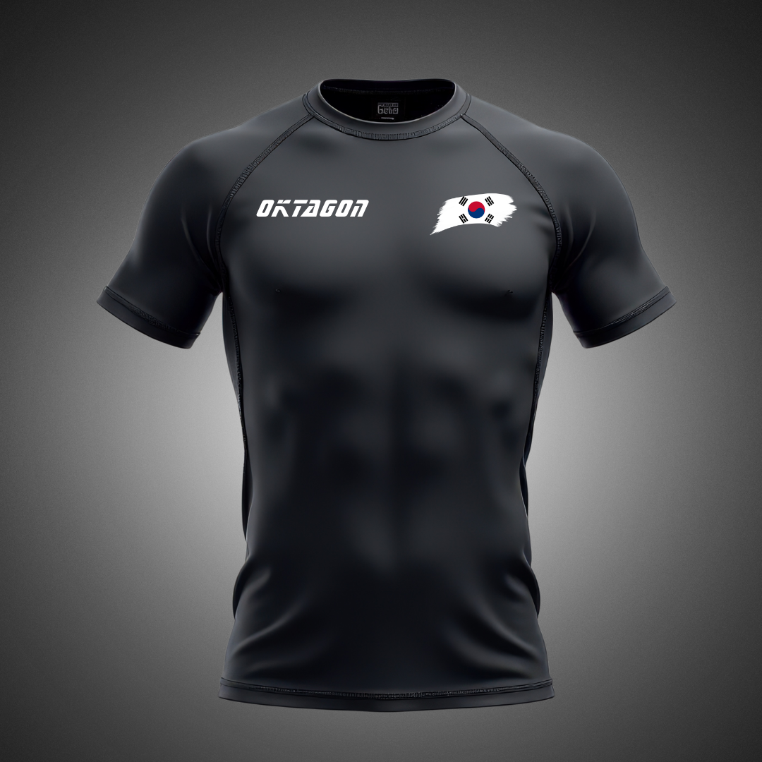 Kit South Korea Performance
