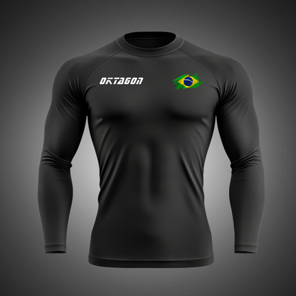 Kit Brazil Performance