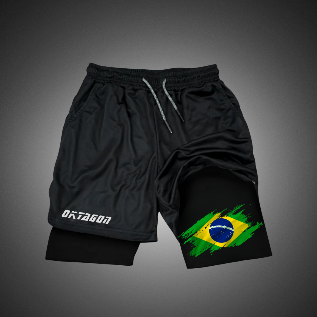 Kit Brazil Performance