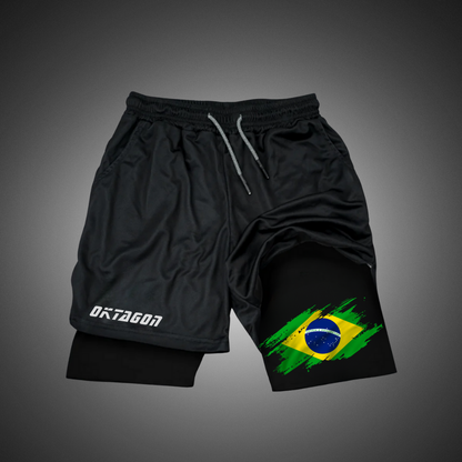 Kit Brazil Performance