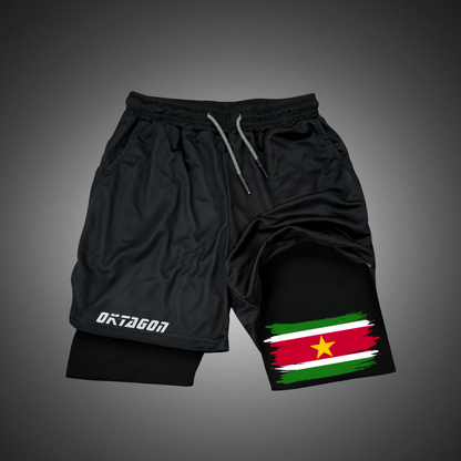 Rashguard Surinam Performance