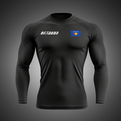 Rashguard Kosovo Prestaties