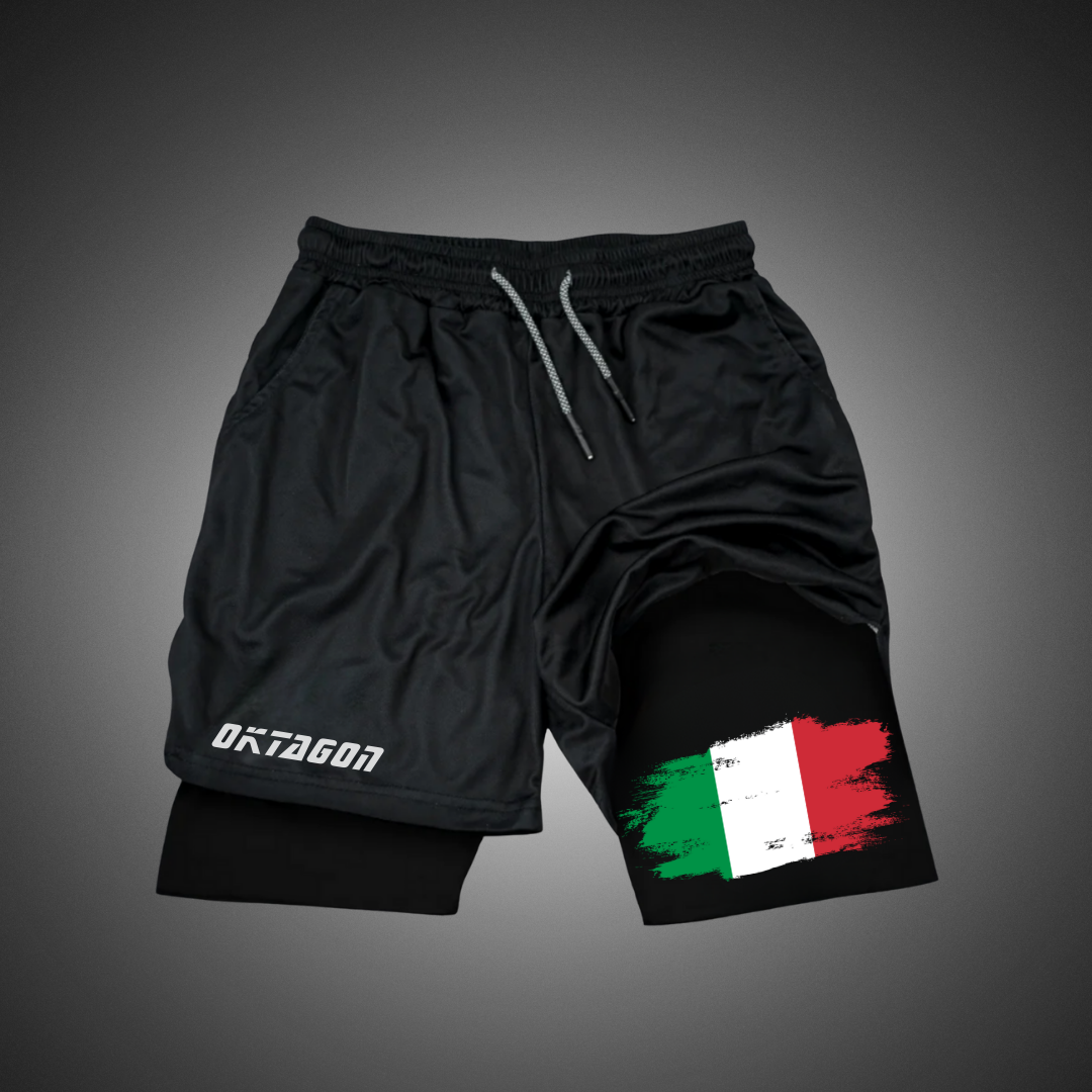 Shorts Italy Performance