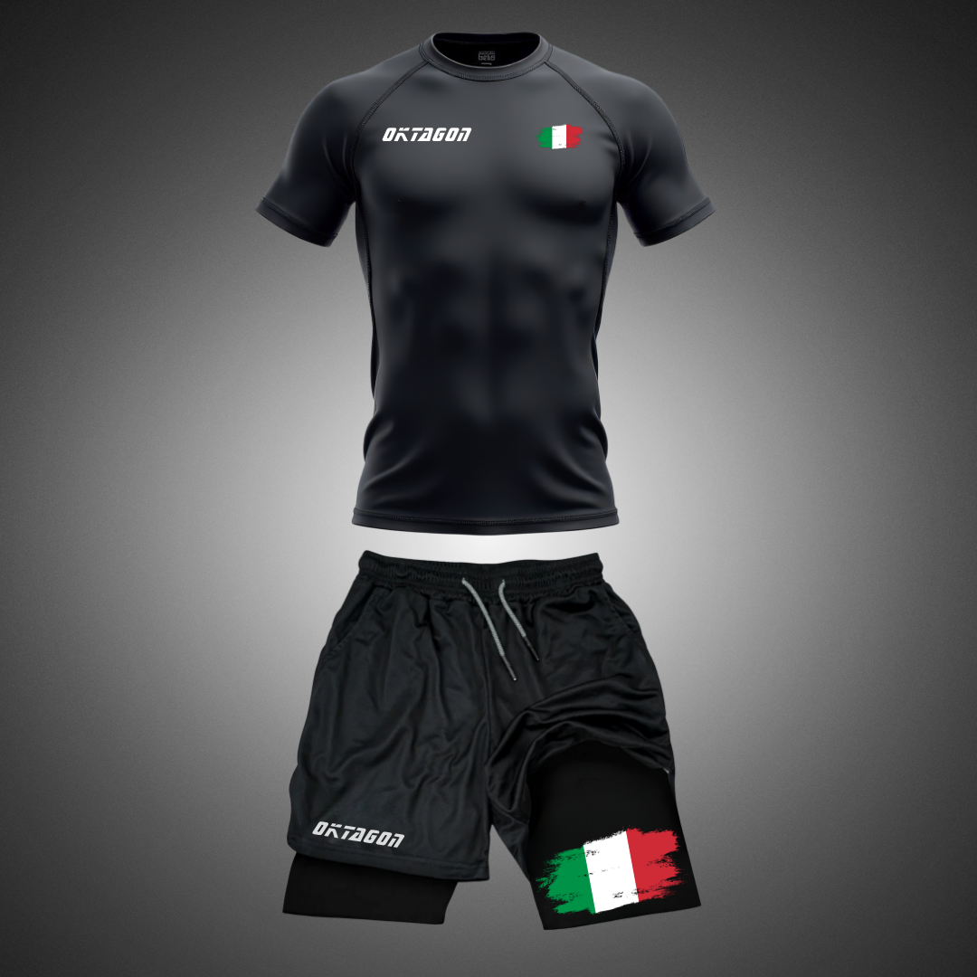 Shorts Italy Performance