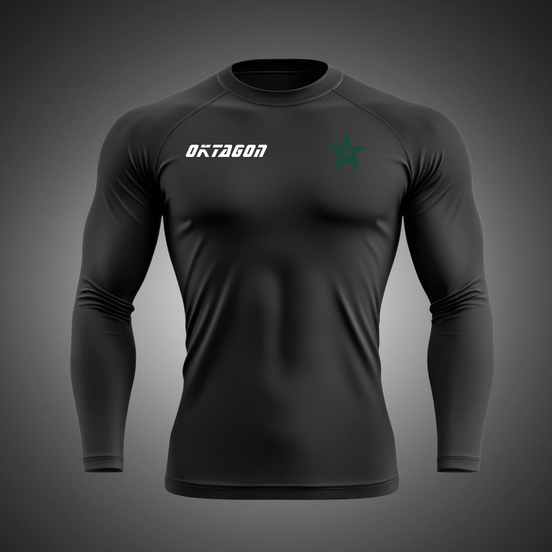 Kit Morocco Minimalist Performance
