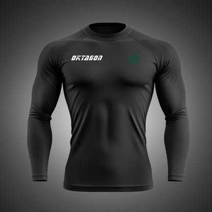 Kit Morocco Minimalist Performance