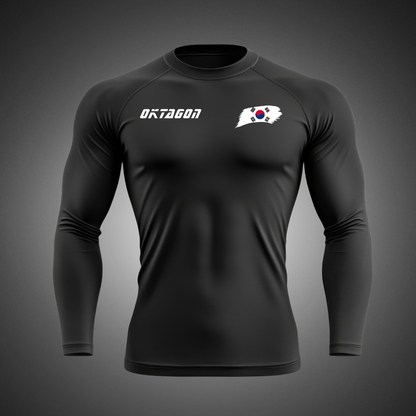 Kit South Korea Performance