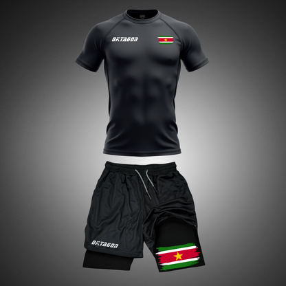Rashguard Surinam Performance