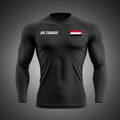 Rashguard Egypt Performance