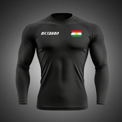 Kit Kurdistan Performance