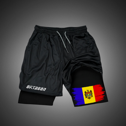 Rashguard Moldavië Prestaties