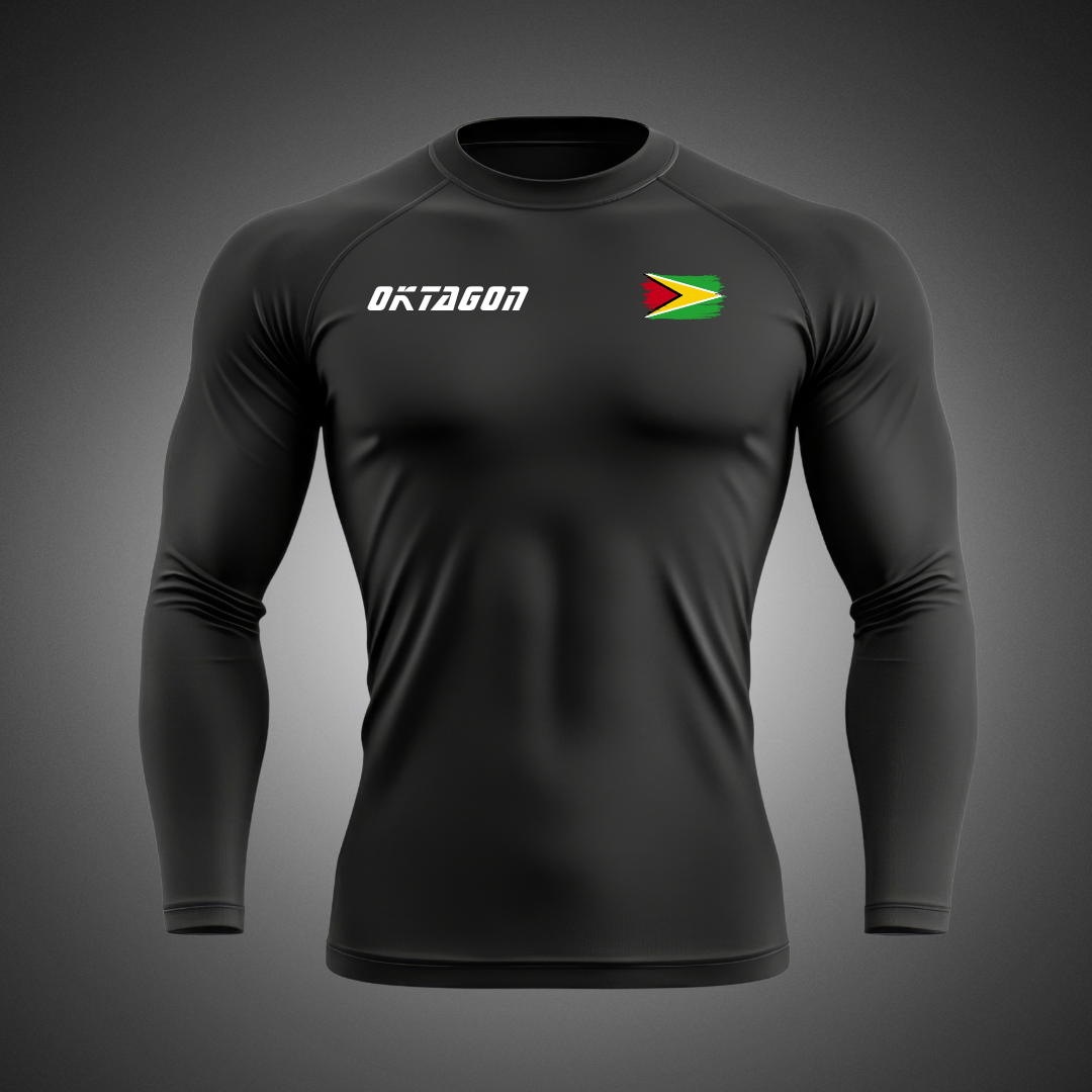 Kit Guyana Performance
