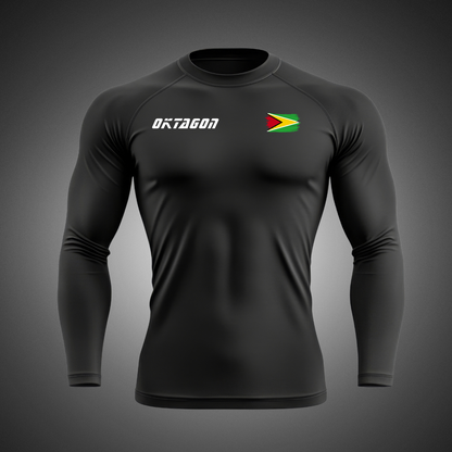 Kit Guyana Performance