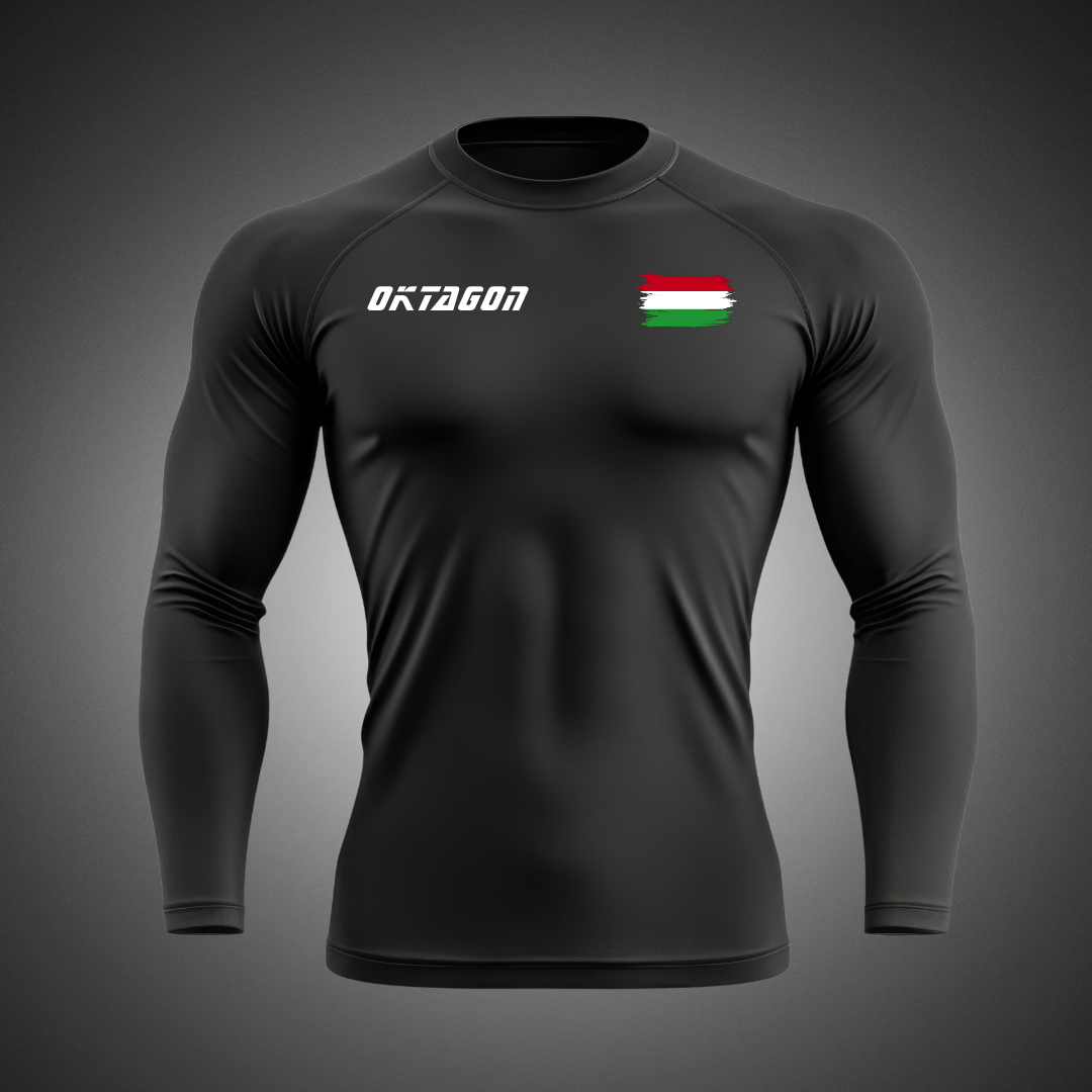 Kit Hungary Performance