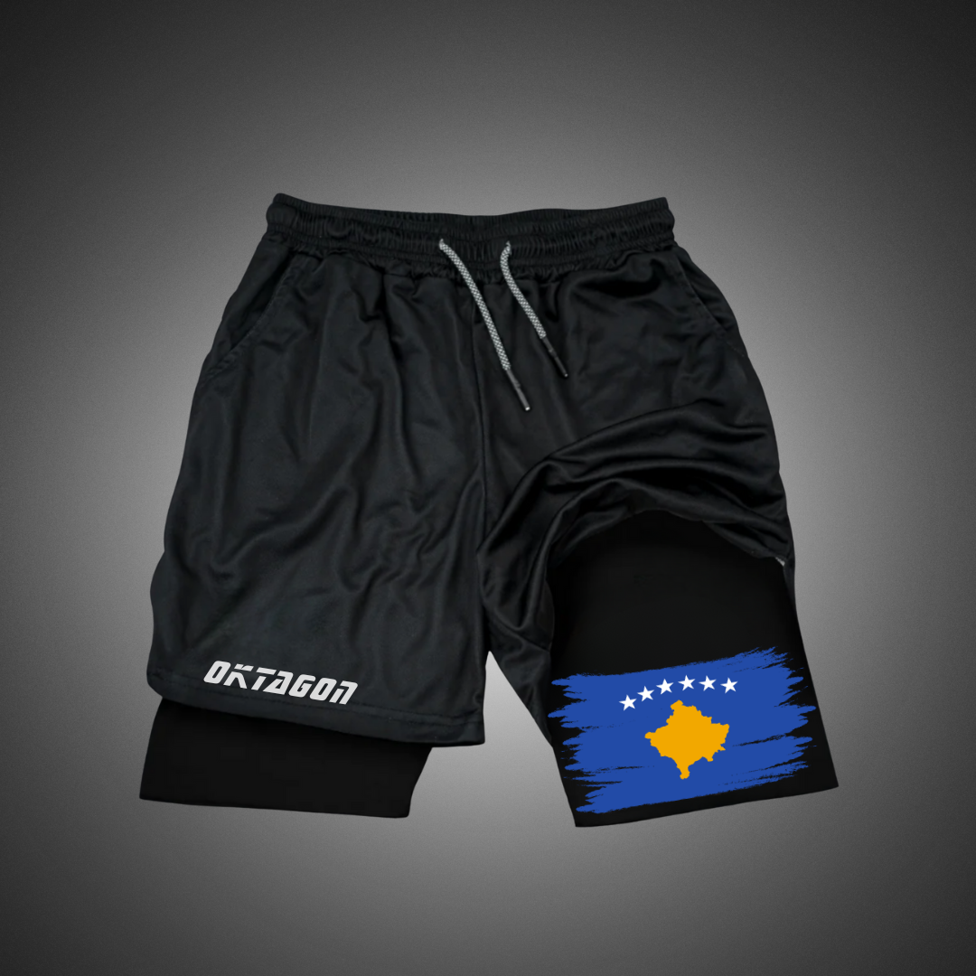 Rashguard Kosovo Prestaties