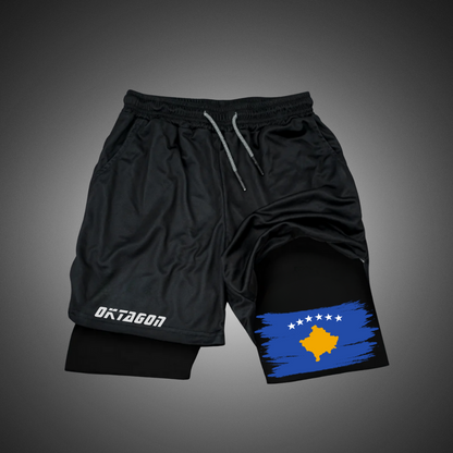 Rashguard Kosovo Prestaties