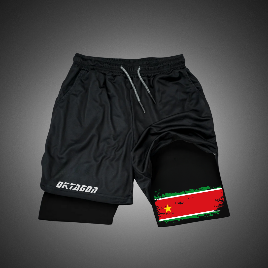 Kit Guadeloupe Independance