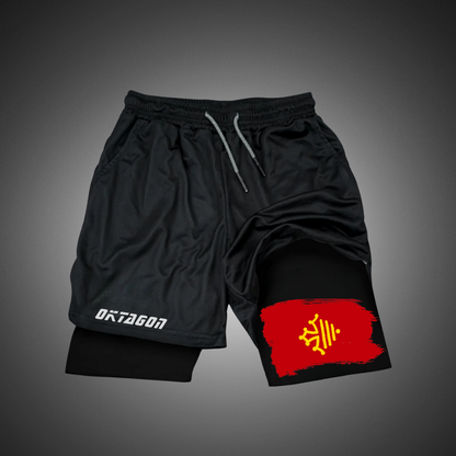 Rashguard Occitania Performance