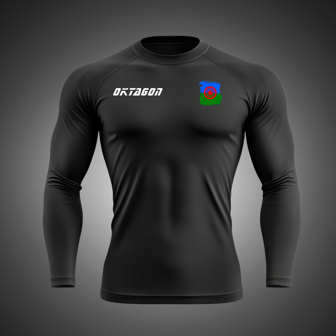 Rashguard Gypsy Performance
