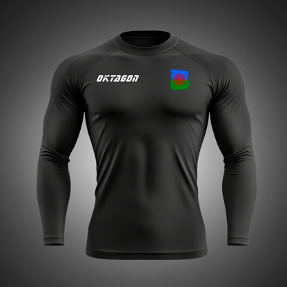 Rashguard Gypsy Performance