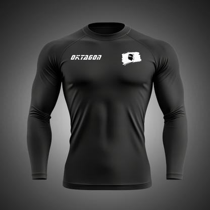 Rashguard Corsica Prestaties